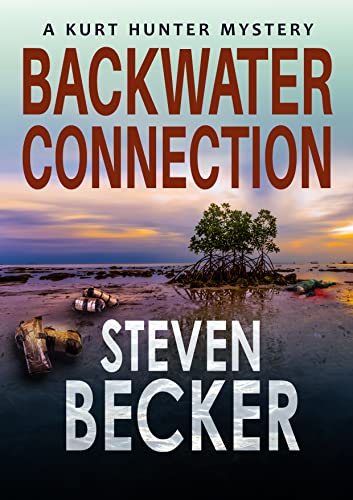 Backwater Connection book cover