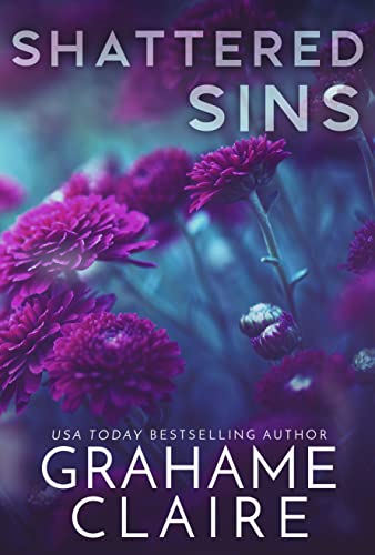 Shattered Sins book cover