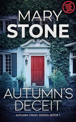 Autumn’s Deceit book cover