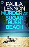 Murder At Sugar Rush Beach