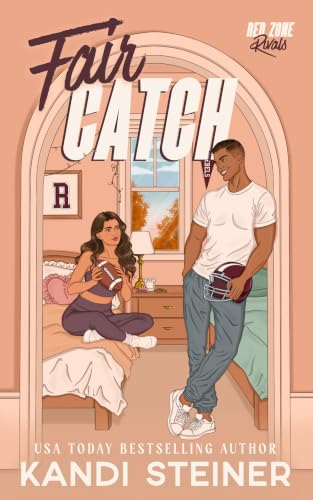 Fair Catch book cover