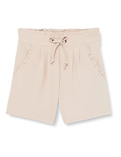 🔥 STARKER PREIS (-49%) ONLY Damen Jdynew Catia JRS Noos Shorts, Chateau Gray, XXS EU
