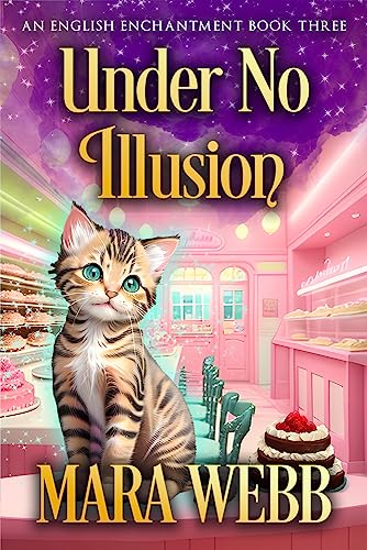 Under No Illusion book cover