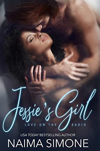 Jessie's Girl book cover