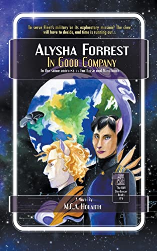 In Good Company book cover