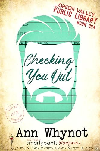 Checking You Out (By: Ann Whynot) cover