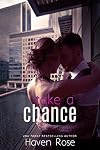 Take a Chance: Bastion Defense Series, Book Four