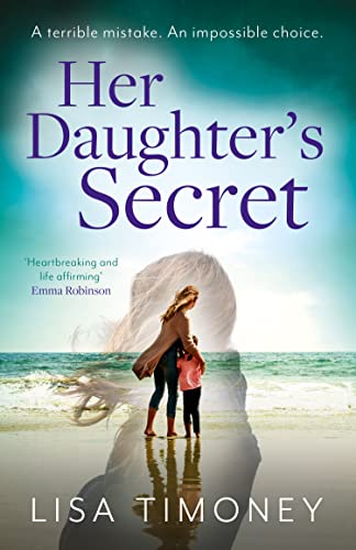 Her Daughter's Secret book cover