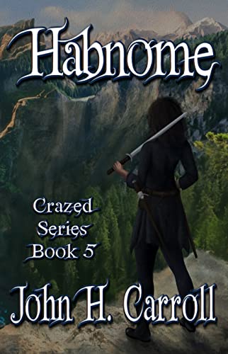 Habnome book cover