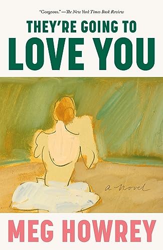 They're Going to Love You book cover
