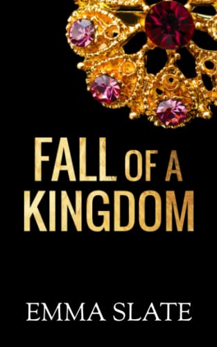 Fall of a Kingdom book cover