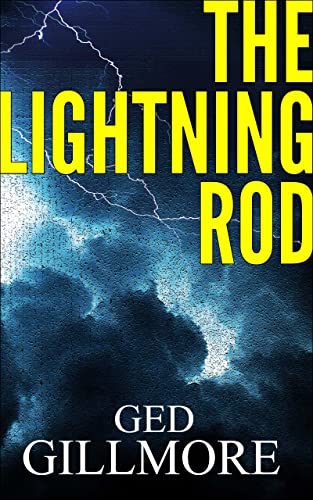 The Lightning Rod book cover