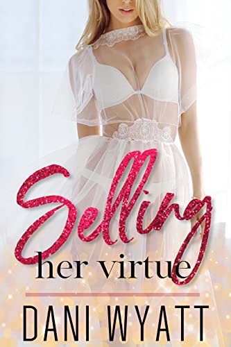 Selling Her Virtue book cover