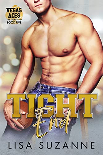 Tight End book cover