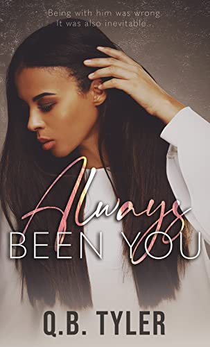 Always Been You book cover