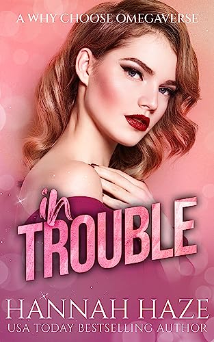 In Trouble book cover