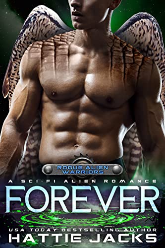 Forever cover