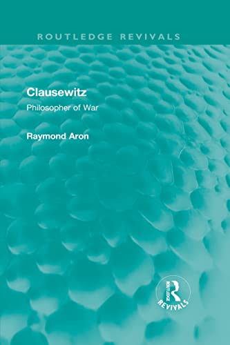 Clausewitz book cover