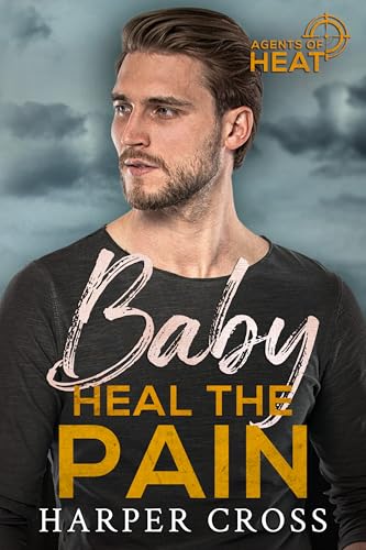 Baby Heal the Pain book cover