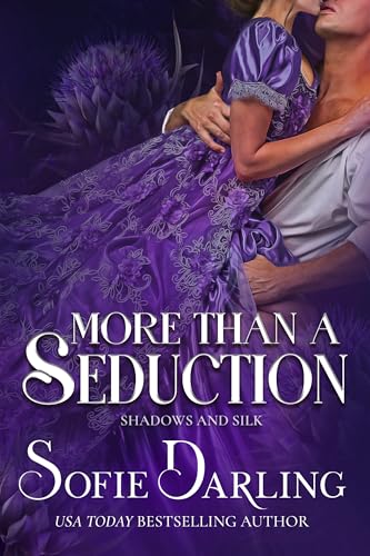 More than a Seduction book cover