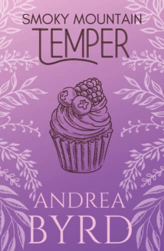 Smoky Mountain Temper book cover
