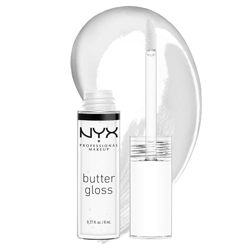 Butter Gloss