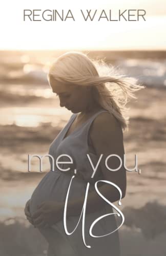 Me, You, Us book cover
