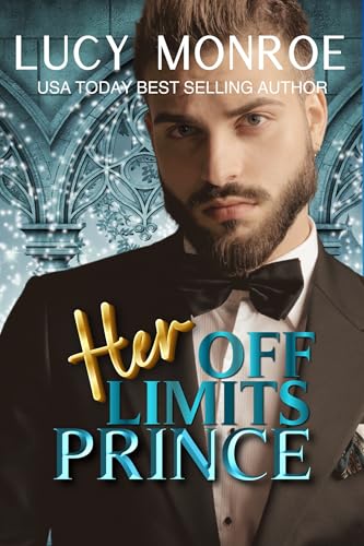 Her Off Limits Prince cover