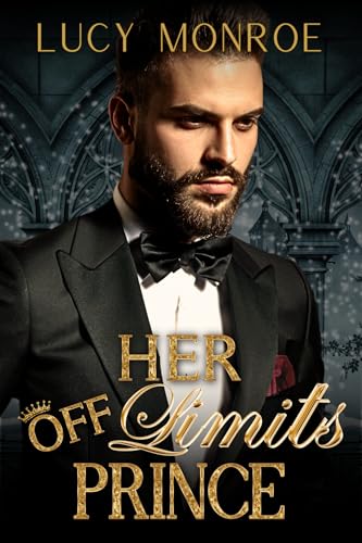 Her Off Limits Prince book cover