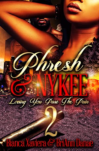 Loving You Past The Pain 2 book cover