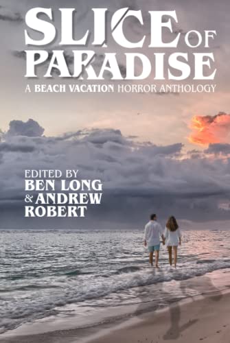 Slice of Paradise book cover