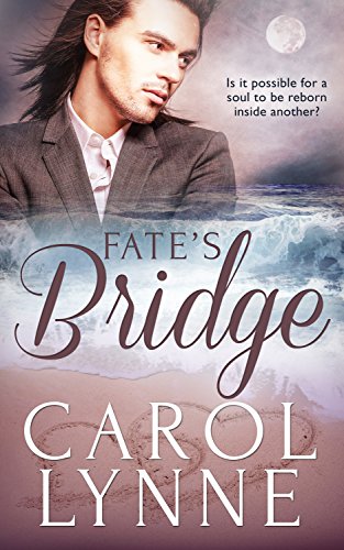 Fate's Bridge book cover