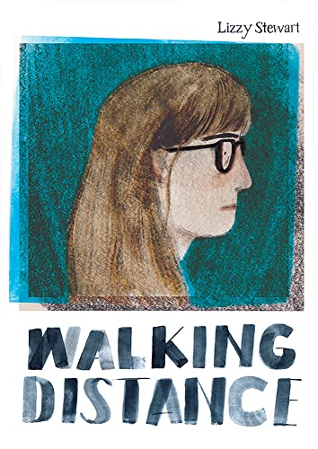Walking Distance book cover