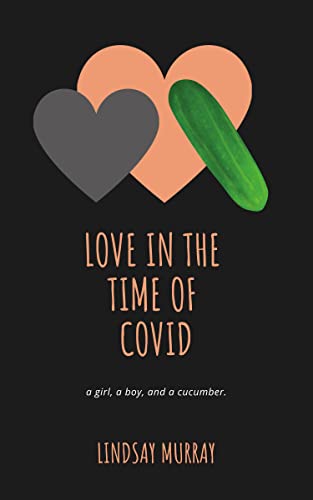 Love in the Time of Covid book cover