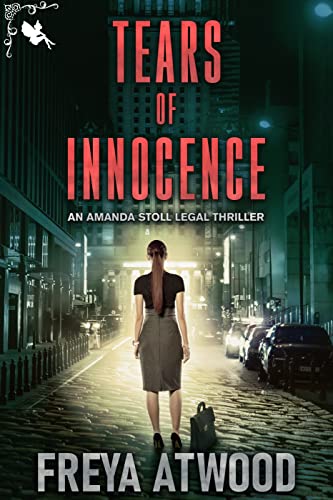 Tears of Innocence book cover
