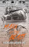 Mark of the Beast : Reckless Omens MC Book 4