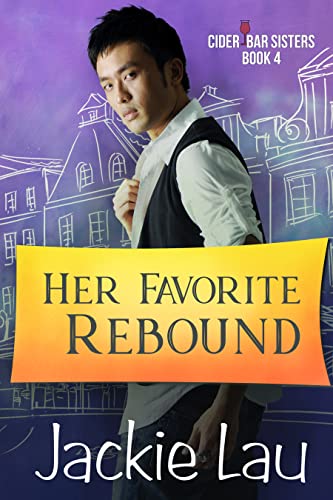 Her Favorite Rebound cover
