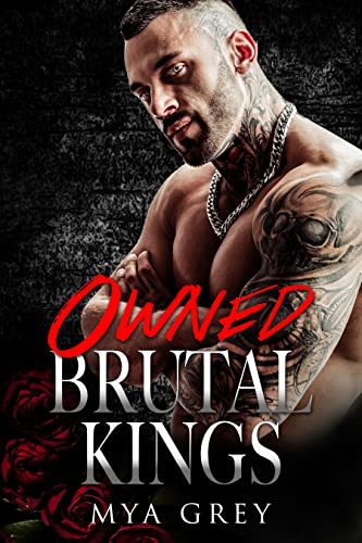 Owned book cover