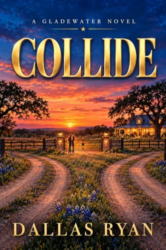 COLLIDE by Dallas Ryan
