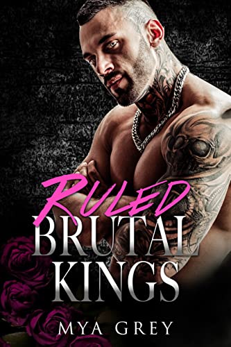 Ruled book cover