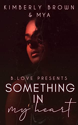 Something In My Heart book cover