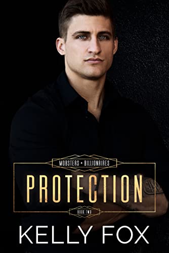 Protection book cover
