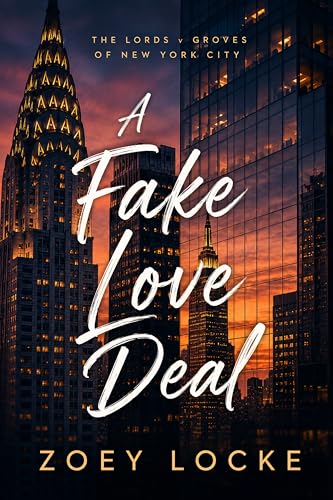 Making It While Faking It book cover