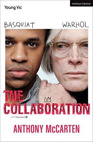 The Collaboration book cover