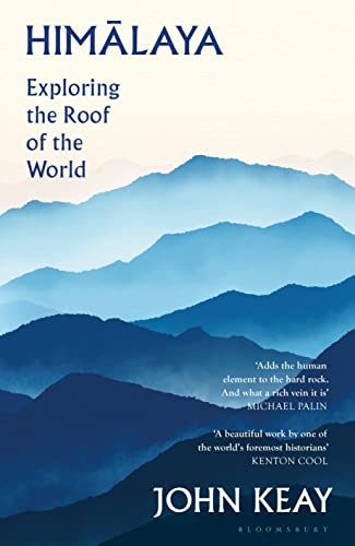 Cover of Himalaya: Exploring the Roof of the World