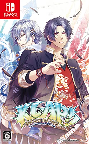 アイディアファクトリーで一番面白かったゲームを決める人気投票＆ランキング　21位　KLAP！！の画像