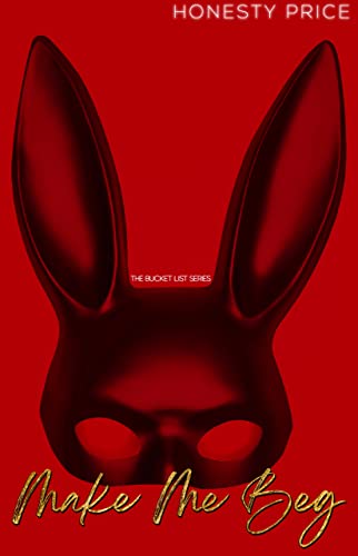 Make Me Beg book cover