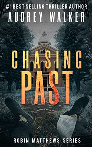 Chasing Past book cover