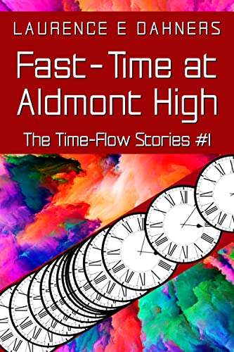 Fast-Time at Aldmont High cover