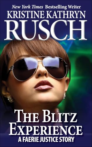 The Blitz Experience book cover